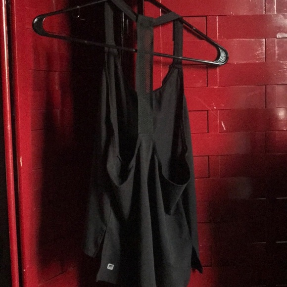 Fabletics Demi Lovato collab workout tank - Picture 2 of 3